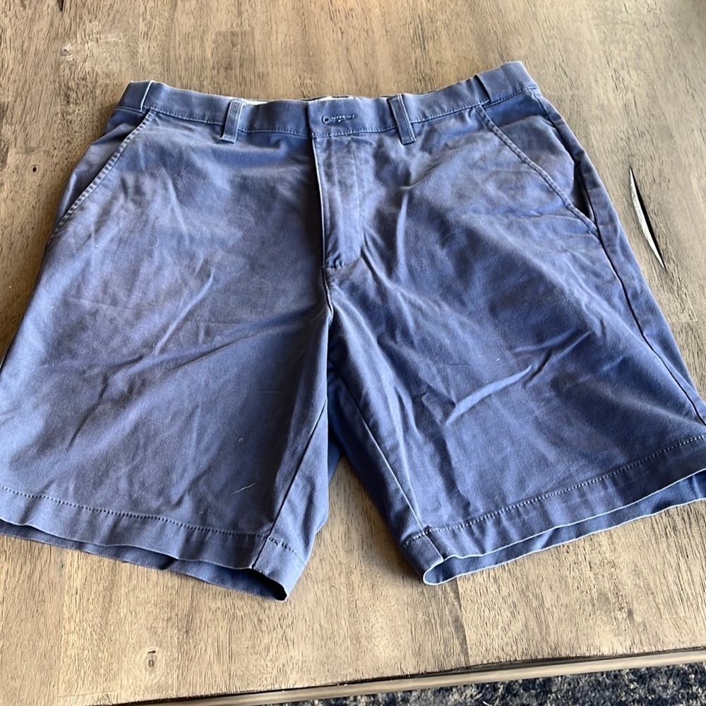 Mens Dress Shorts